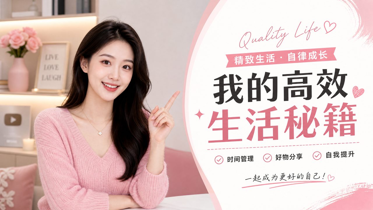 小马拉大车生活视频分享